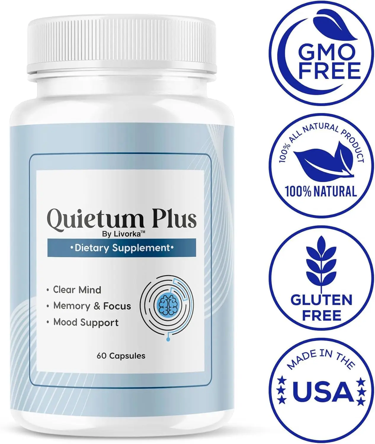 Quietum Plus 