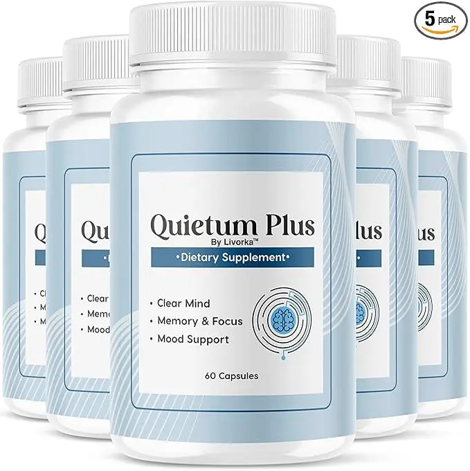 Quietum Plus 